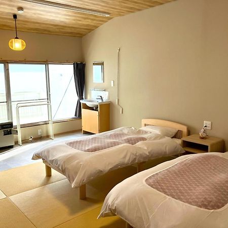 Takasagoya Ryokan Yamagata  Bagian luar foto