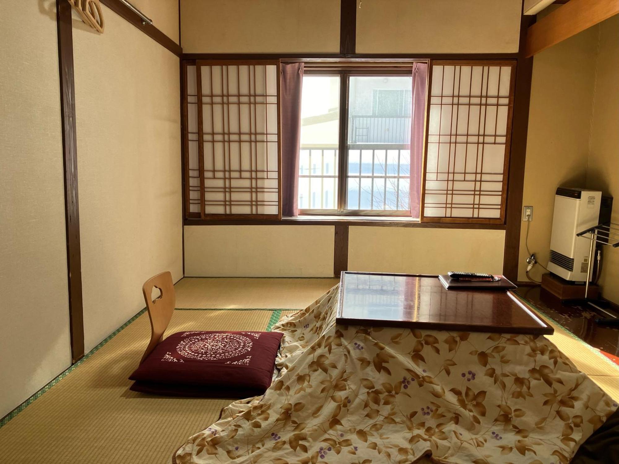 Takasagoya Ryokan Yamagata  Bagian luar foto