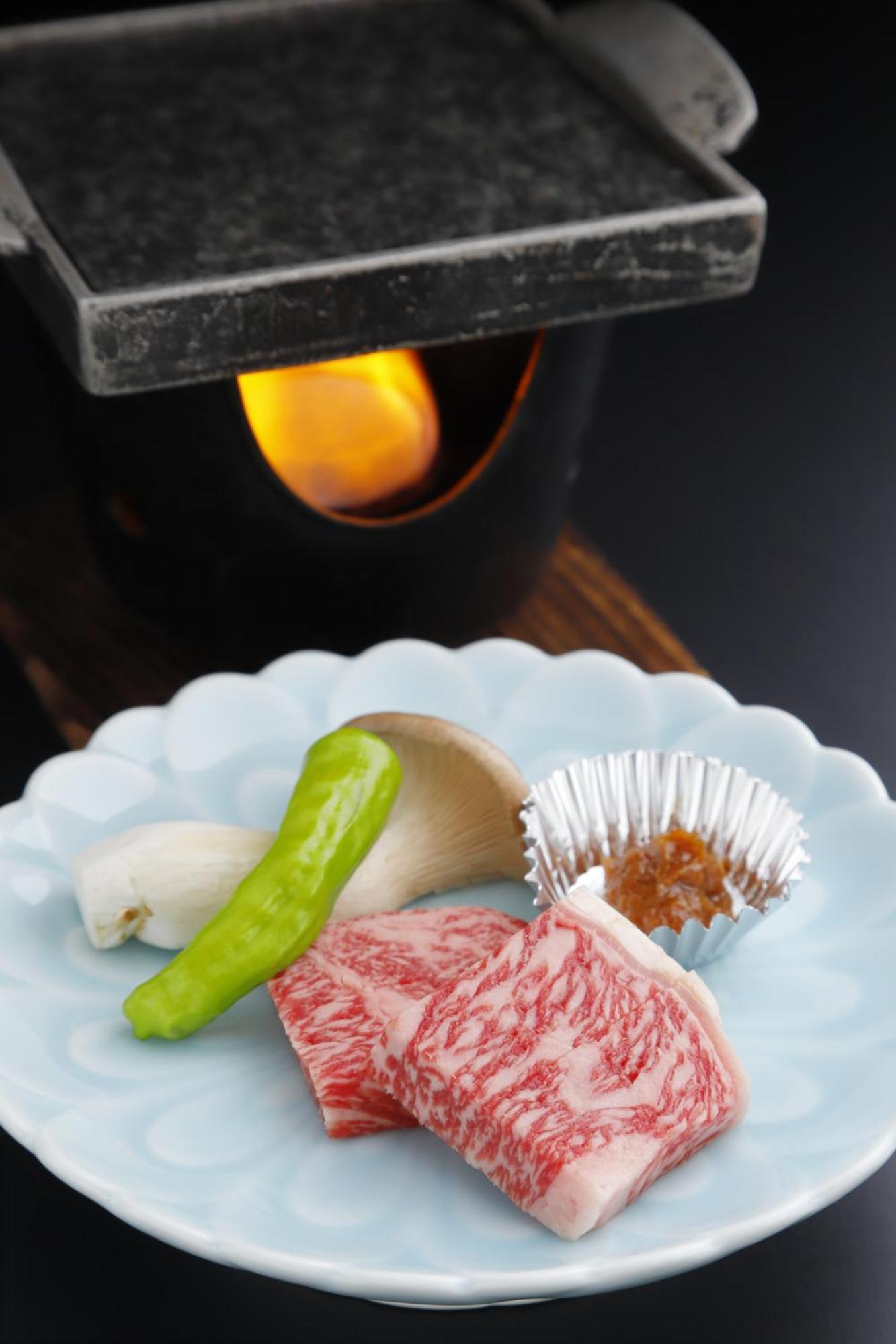 Takasagoya Ryokan Yamagata  Bagian luar foto