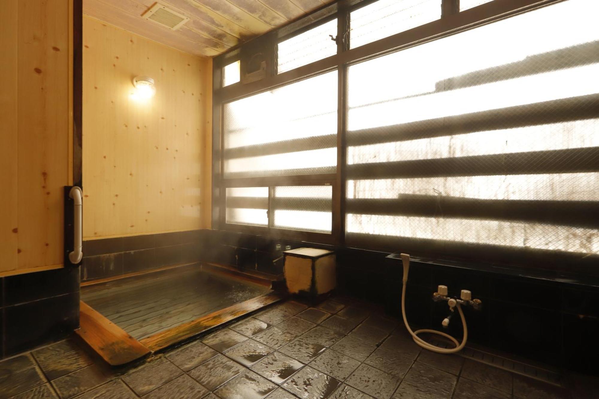 Takasagoya Ryokan Yamagata  Bagian luar foto