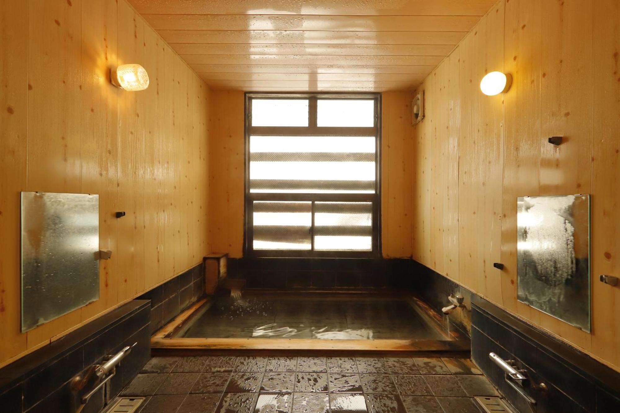 Takasagoya Ryokan Yamagata  Bagian luar foto
