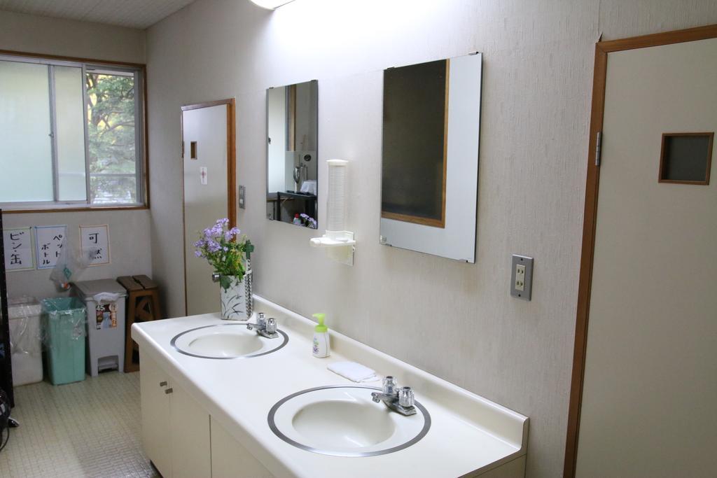 Takasagoya Ryokan Yamagata  Bagian luar foto