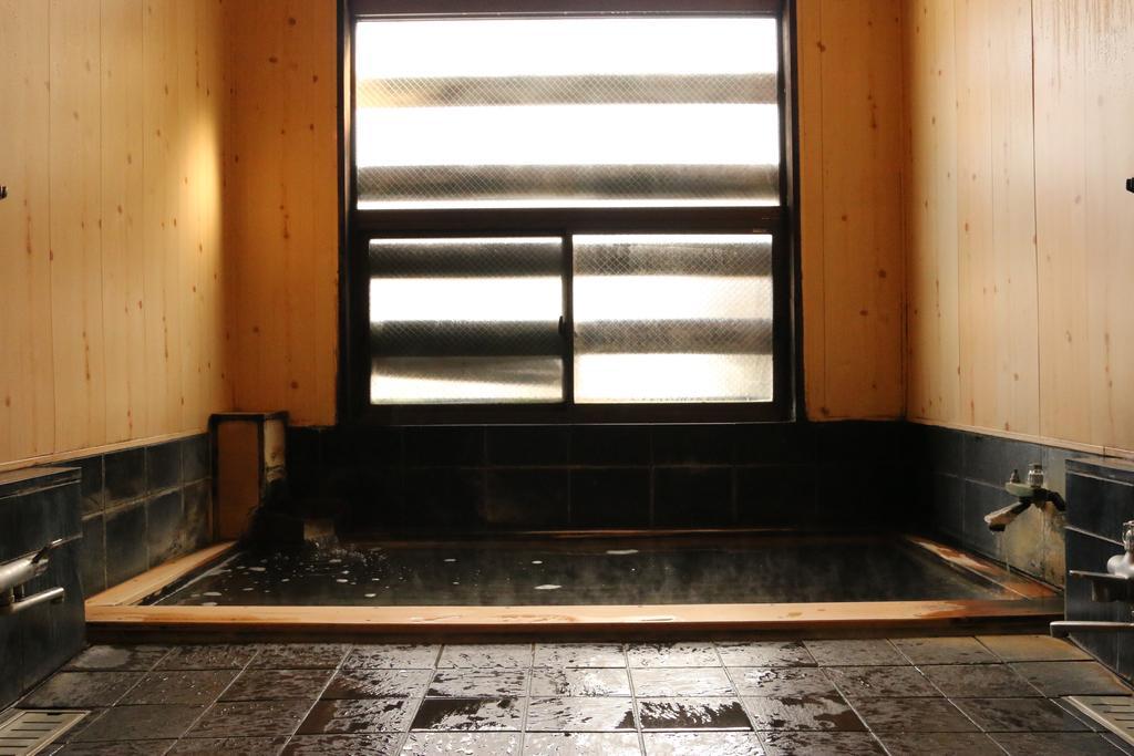 Takasagoya Ryokan Yamagata  Bagian luar foto
